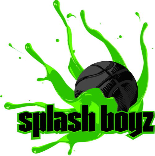 The Splash Boyz logo