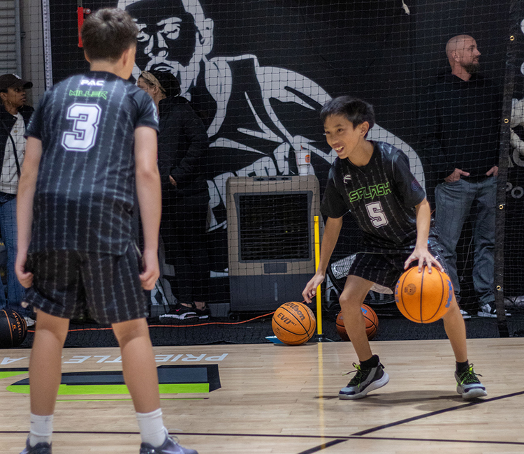 Practice, Training & Focus